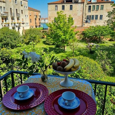 Angela Di Venezia House Apartment Екстериор снимка