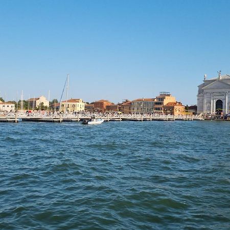 Angela Di Venezia House Apartment Екстериор снимка