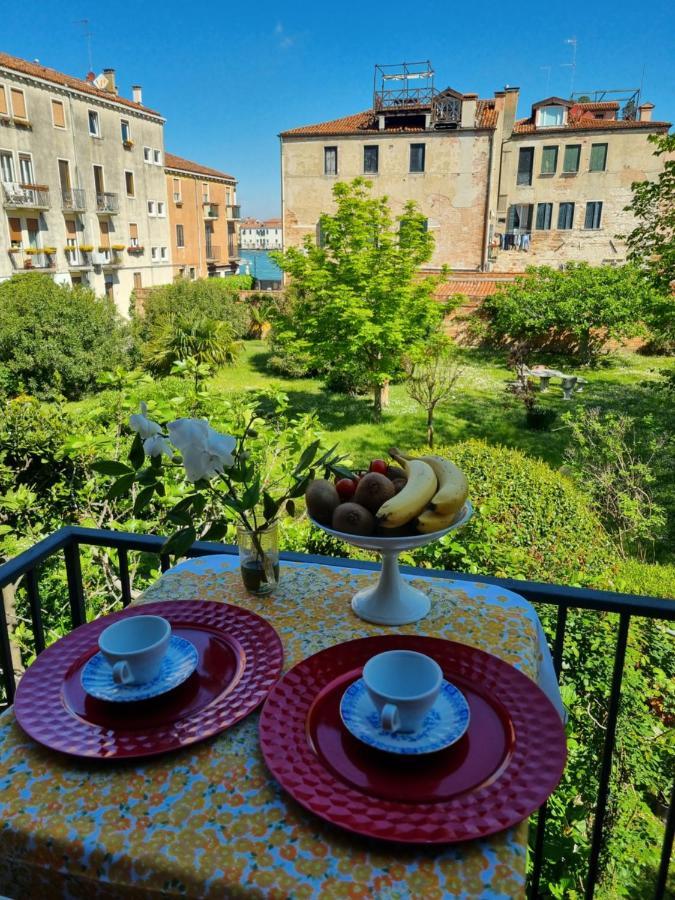 Angela Di Venezia House Apartment Екстериор снимка