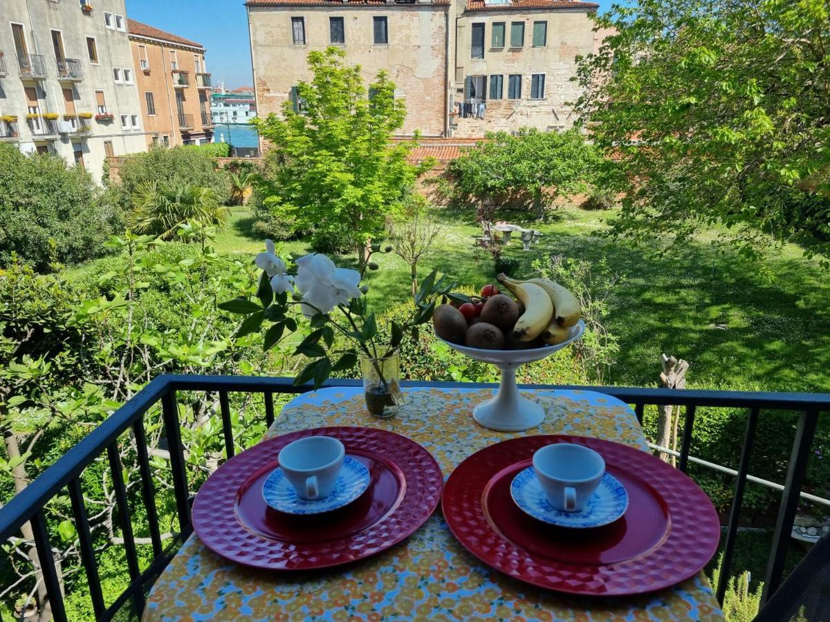 Angela Di Venezia House Apartment Екстериор снимка
