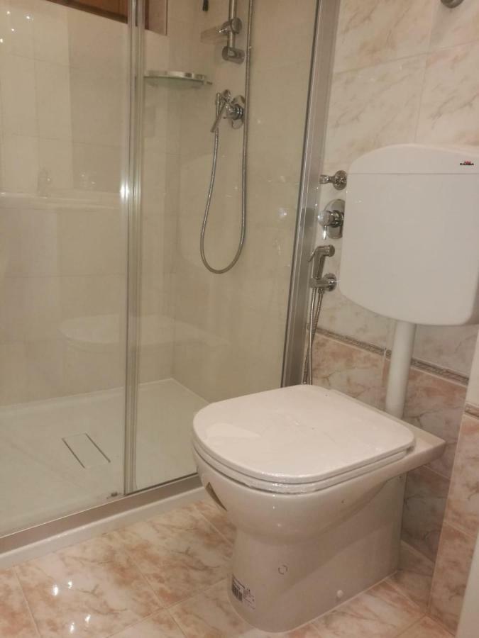Angela Di Venezia House Apartment Екстериор снимка