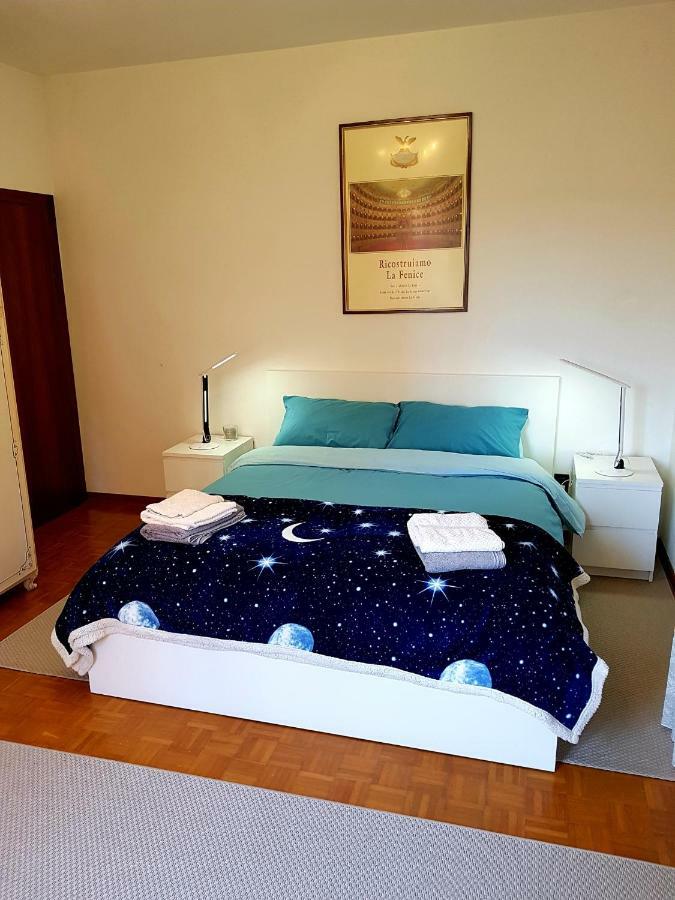 Angela Di Venezia House Apartment Екстериор снимка