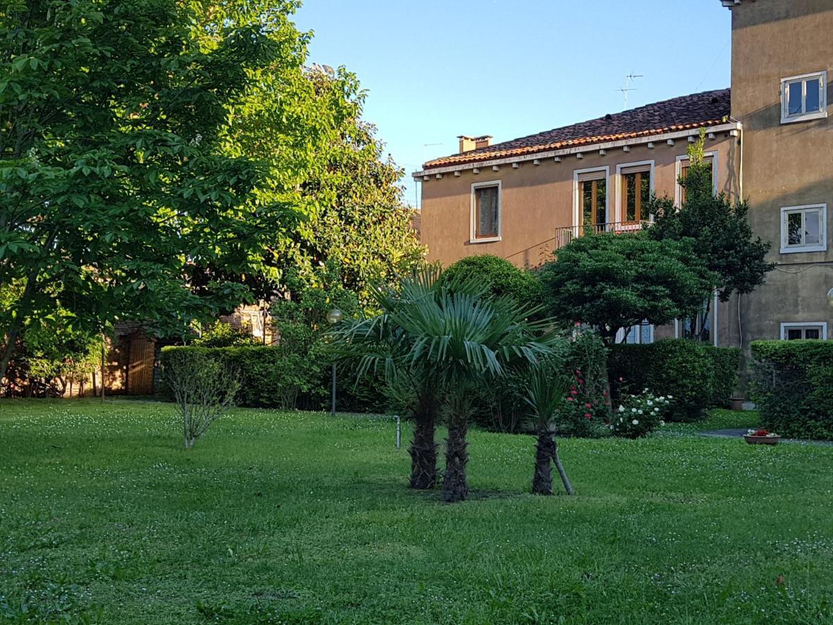 Angela Di Venezia House Apartment Екстериор снимка