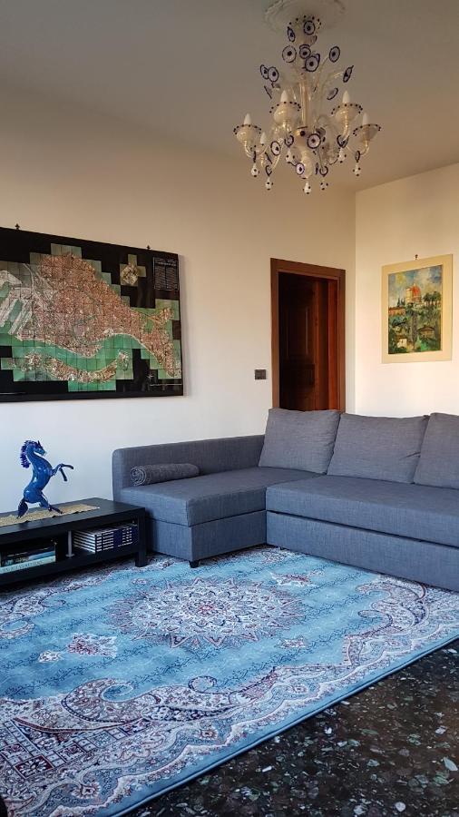 Angela Di Venezia House Apartment Екстериор снимка